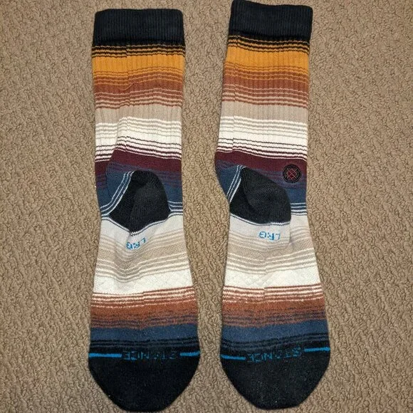Stance Socks - Picture 2 of 2